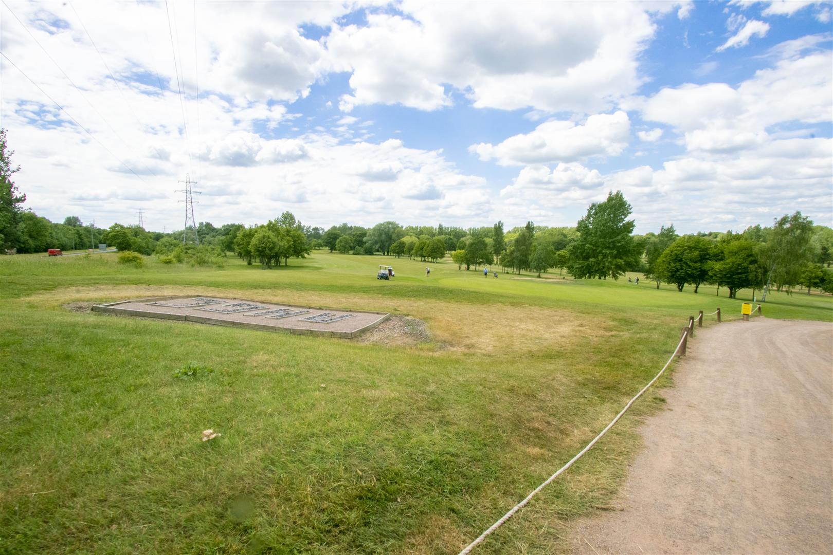 Farinton, Two Mile Ash, Milton Keynes